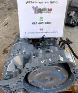Planchuelas para BMW M3 M4 M5 y M6