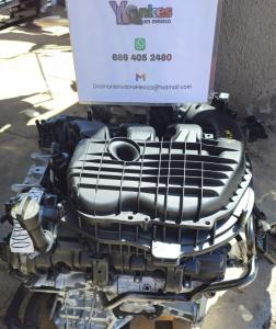 Faros delanteros para BMW M3 M4 M5 y M6