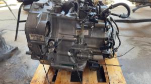 Marchas Originales en Venta para Nissan Stanza