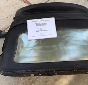 Marchas Verificadas para Saturn L200