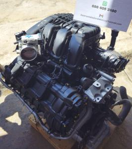 Volantes de Conducir para Chrysler New Yorker