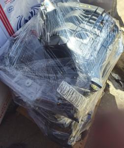 Faros en Venta para Acura TL AWD