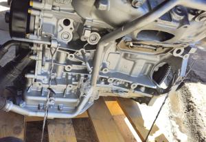 Planchuelas Originales en Venta para Chrysler New Yorker