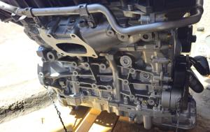 Venta de Faros Originales de Chrysler New Yorker