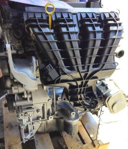 Volantes de Conducir Originales para Pontiac Sunfire