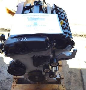 Marchas Originales para Pontiac Sunfire