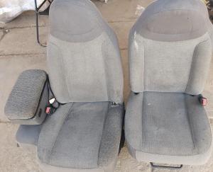 Parrillas Originales para Toyota Sequoia