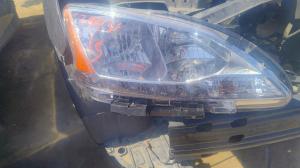 Venta de Parabrisas para Mitsubishi Montero