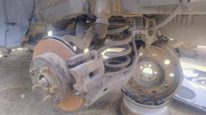 Parabrisas en Venta para Cadillac Seville