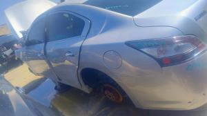 Venta de Puertas de Dodge Caliber
