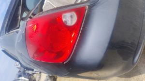 Cofres para Hyundai Sonata