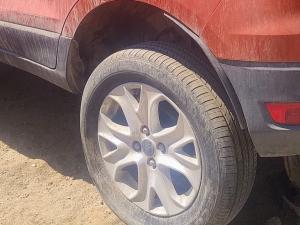 Venta de Salpicaderas de Dodge Caravan