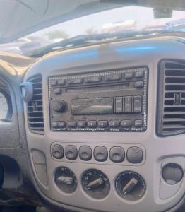 Venta de Cofres Dodge Caravan