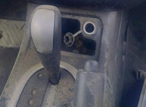 Parrillas para Hyundai Sonata