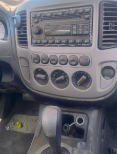 Parabrisas para Hyundai Sonata