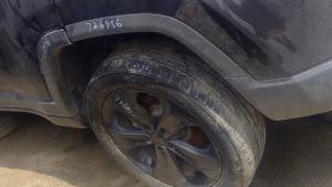 Puertas en Venta para Dodge Caravan