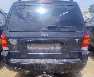 Venta de Puertas de Toyota Highlander