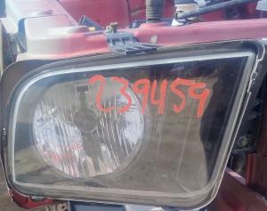 Parrillas usadas para Hyundai Santa Fe