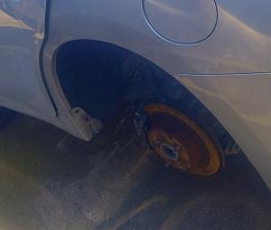 Sensores usados para Hyundai Santa Fe