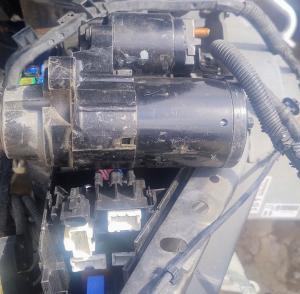 Venta de Cofres para Buick Rendezvous