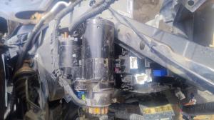 Venta de Parrillas para Suzuki Verona