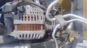 Cofres Originales para Buick Rainier