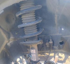 Parabrisas Originales para Buick Rainier