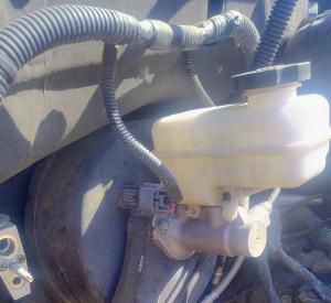 Sensores Originales para Buick Rainier