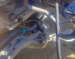 Sensores Originales de Honda Fit
