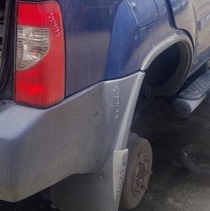 Parabrisas para Honda Fit