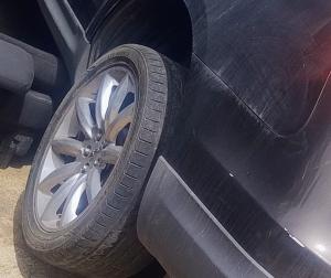Salpicaderas en Venta para Lincoln Continental