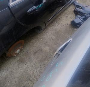 Salpicaderas Originales para Nissan Versa
