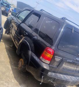 Venta de Puertas para Cadillac STS