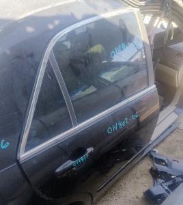 Venta de Parabrisas de Cadillac STS