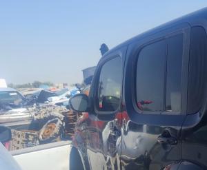 Venta de Cofres Seminuevos para Volkswagen Jetta