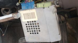 Parrillas usadas para Volkswagen Passat