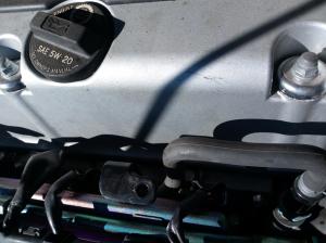 Puertas usadas para Volkswagen Passat