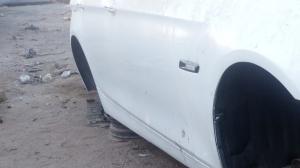 Sensores usados para Volkswagen Passat