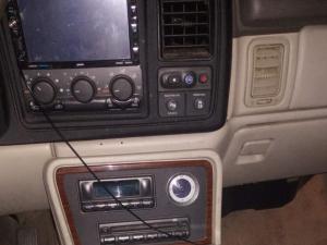 Parabrisas usados para Volkswagen Passat