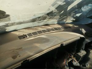 Venta de Cofres Originales de Chevrolet Astro