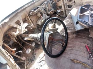 Parrillas Seminuevas para Mitsubishi Spyder