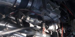 Parabrisas Seminuevos para Mitsubishi Spyder