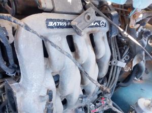 Venta de Parrillas Originales para Pontiac Vibe