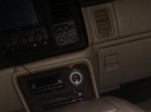 Venta de Parabrisas Originales de Chrysler LHS