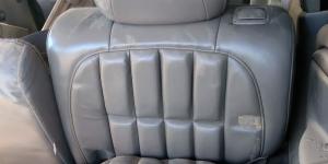 Venta de Puertas Originales de Jeep Patriot