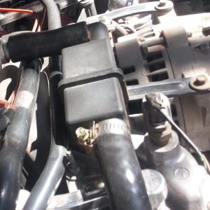 Salpicaderas para Jeep Patriot