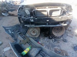 Venta de Parrillas Originales Jeep Patriot