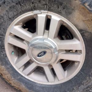 Venta de Puertas para Ford Windstar