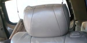 Sensores usados y seminuevos de Jeep Patriot