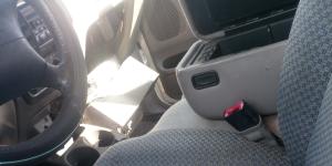 Venta de Parabrisas de Jeep Patriot